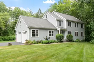 171 Depot Rd, Boxborough, MA 01719 - Photo 1