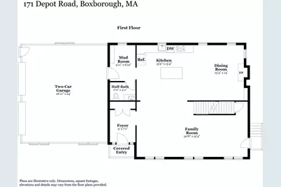 171 Depot Rd, Boxborough, MA 01719 - Photo 35