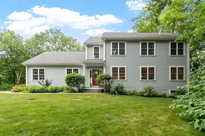 171 Depot Rd, Boxborough, MA 01719 - Photo 1