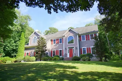 31 Wyman Rd, Lexington, MA 02420 - Photo 1