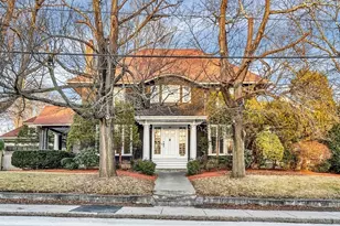 213 Harris Ave, Woonsocket, RI 02895 - Photo 1
