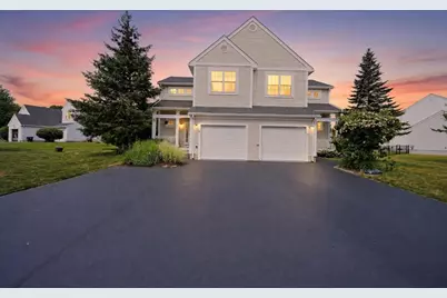 82 Odonnell Ave #L, Shrewsbury, MA 01545 - Photo 1
