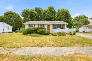 20 Pine Hill Terrace, Rockland, MA 02370 - Photo 1