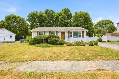 20 Pine Hill Ter, Rockland, MA 02370 - Photo 1
