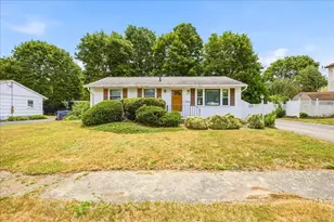 20 Pine Hill Terrace, Rockland, MA 02370 - Photo 1