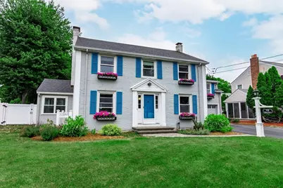 158 Warren Street, Waltham, MA 02453 - Photo 1