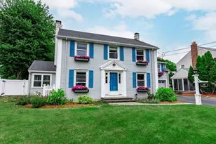 158 Warren St, Waltham, MA 02453 - Photo 1