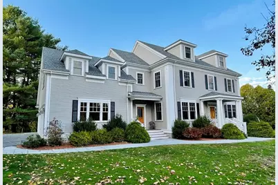 6 Chadbourne Rd, Lexington, MA 02421 - Photo 1