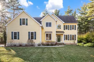 120 S Walpole St, Sharon, MA 02067 - Photo 1