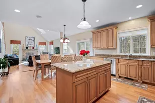 120 S Walpole St, Sharon, MA 02067 - Photo 7