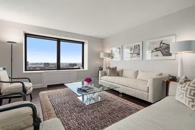 85 E India #28F, Boston, MA 02110 - Photo 1