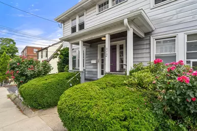 210 Newbury Ave #2L, Quincy, MA 02171 - Photo 1