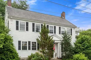 14 Linden St, Northbridge, MA 01588 - Photo 1