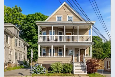 51 New Ccean St #3, Swampscott, MA 01907 - Photo 1