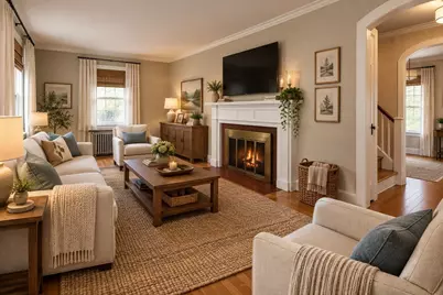 62 Bellington Street, Arlington, MA 02476 - Photo 5