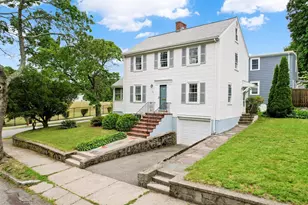 62 Bellington St, Arlington, MA 02476 - Photo 1