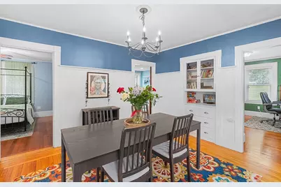 48 Eddy St #48, Newton, MA 02465 - Photo 15
