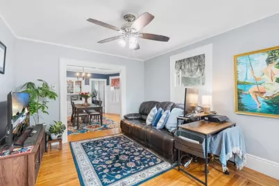 48 Eddy St #48, Newton, MA 02465 - Photo 11