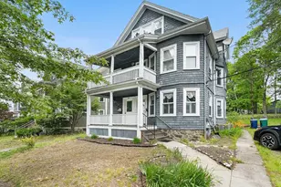 48 Eddy St, Newton, MA 02465 - Photo 1