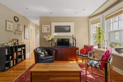 391 Concord Ave #1, Cambridge, MA 02138 - Photo 7