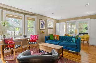 391 Concord Ave, Cambridge, MA 02138 - Photo 5
