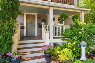 391 Concord Ave, Cambridge, MA 02138 - Photo 1