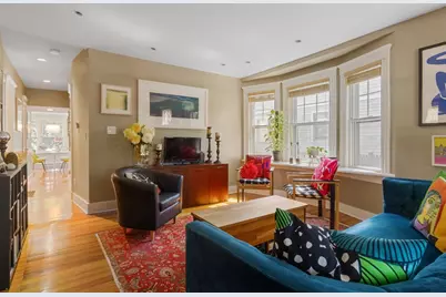 391 Concord Ave #1, Cambridge, MA 02138 - Photo 3