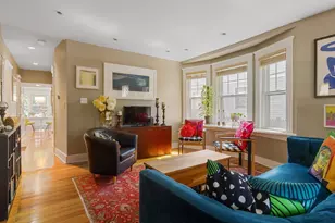 391 Concord Ave, Cambridge, MA 02138 - Photo 3