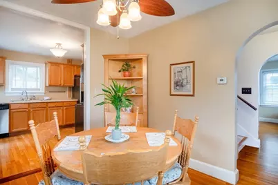 43 Ellsworth Ave, Springfield, MA 01118 - Photo 11