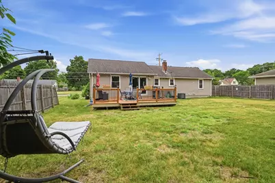 618 Morgan Rd, West Springfield, MA 01089 - Photo 31
