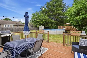 618 Morgan Rd, West Springfield, MA 01089 - Photo 33