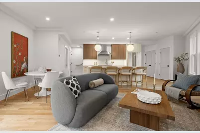 6 Dellmore Rd #3, Boston, MA 02130 - Photo 5