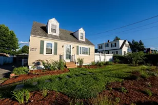 46 S Bowdoin St, Lawrence, MA 01836 - Photo 1