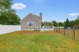 87 Messenger St, Plainville, MA 02762 - Photo 37