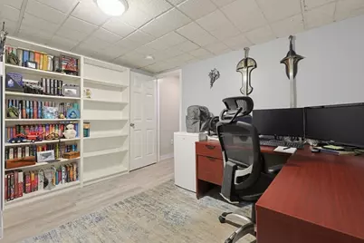 87 Messenger St., Plainville, MA 02762 - Photo 29