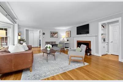 115 Walnut Street, Dedham, MA 02026 - Photo 5