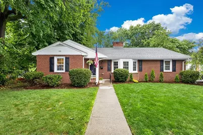 115 Walnut Street, Dedham, MA 02026 - Photo 1