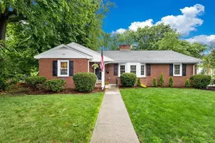 115 Walnut St, Dedham, MA 02026 - Photo 1