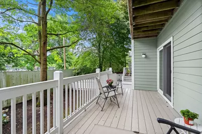 205 Richdale Ave #A14, Cambridge, MA 02140 - Photo 23