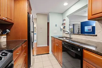 205 Richdale Ave #A14, Cambridge, MA 02140 - Photo 5