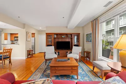 205 Richdale Ave #A14, Cambridge, MA 02140 - Photo 13