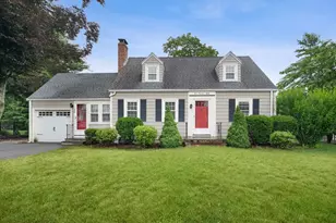 180 Broad Meadow, Needham, MA 02492 - Photo 1