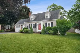 180 Broad Meadow, Needham, MA 02492 - Photo 3