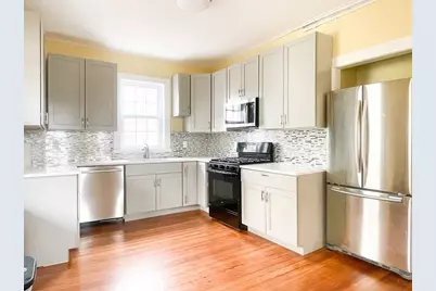 381 Centre St #2, Boston, MA 02130 - Photo 1