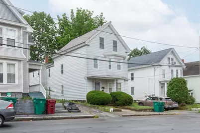 21 Myrtle St, Lowell, MA 01850 - Photo 5