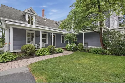 239 Fairmount Street, Lowell, MA 01852 - Photo 1