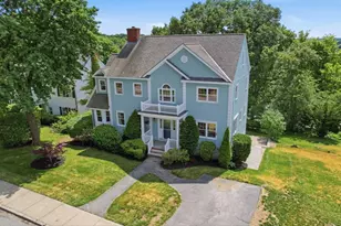 133 Fairmount St, Lowell, MA 01852 - Photo 1