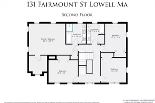 133 Fairmount St, Lowell, MA 01852 - Photo 35