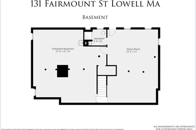 133 Fairmount St., Lowell, MA 01852 - Photo 39