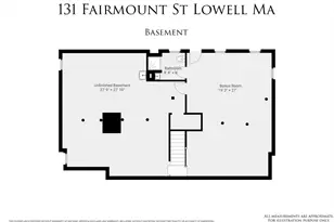 133 Fairmount St, Lowell, MA 01852 - Photo 39